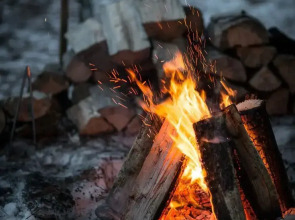 Гостевой дом Бэмби Лэнд