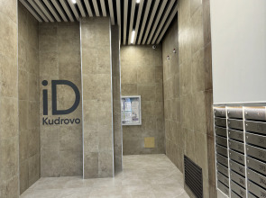 Квартира евродвушка с гардеробной