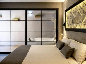 Бутик Отель Mielo Lara