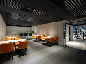 FRANKFORT Expo Hotel&Spa