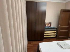 Квартира Уютная и Просторная Трехкомнатная