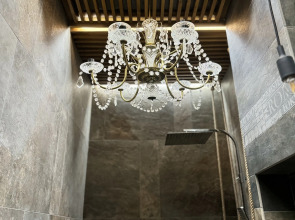 Дом у Китайской беседки