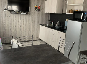 Эко-отель Сосновый Бор