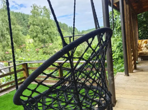 Гостевой дом Радевичи