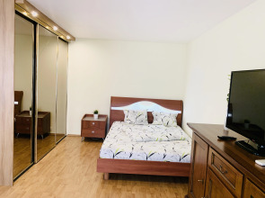 Апартаменты HotelRoom24 у метро белорусская