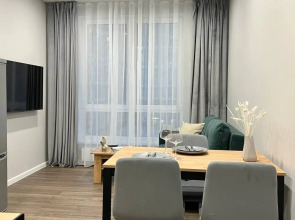 Квартира RIZONE Тринити -2