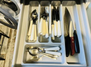 Квартира Мяу