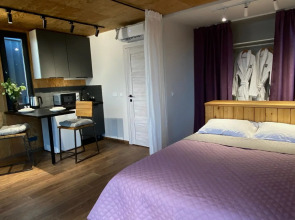 База отдыха Белый Кролик