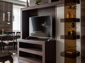 Апартаменты Premium около  вокзала