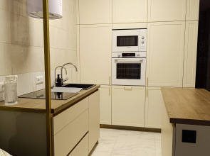 Апартаменты в ЖК Миттештадт - Калининградское сердце города