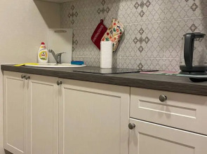 Апартаменты Студия на пяти углах