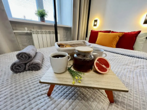 Квартира Вокзальная магистраль 2-3