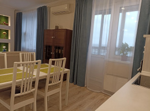 Апартаменты Одеяло&Подушка Казань Арена