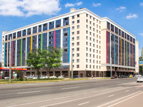 Апартаменты Like - hotel