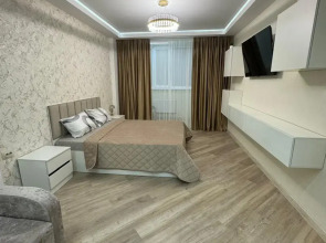 Квартира Рядом с аэропортом