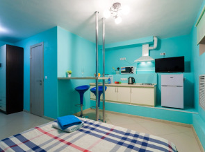 Апартаменты на Гаванской (2)