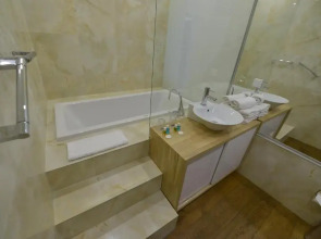 Ночлег и завтрак (B&B) Boutique Rooms