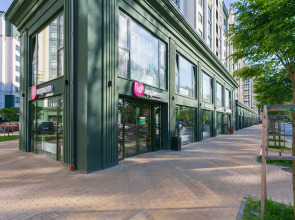 Апартаменты СОЗВЕЗДИЕ LUX