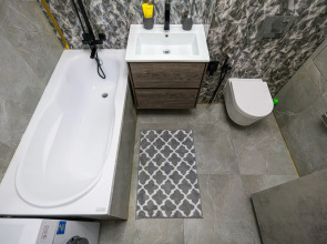 Апартаменты Рио