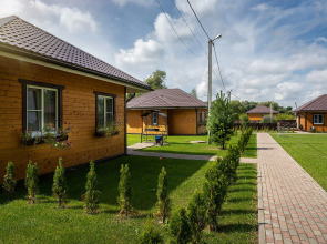 Гостевой дом Лесные Поляны