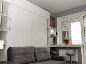 Апартаменты Элитные апартаменты в центре Тулы в новом доме Премиум класса (В)