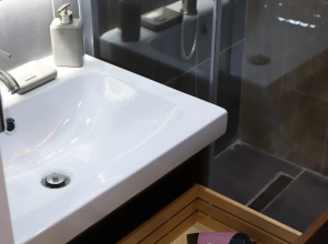 Апартаменты BPA 75