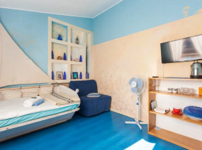 Апартаменты Арт-Кранц Лодки