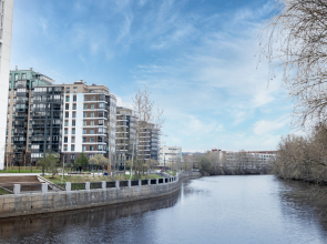 Magnifika Apartments