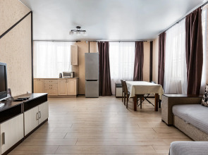 База отдыха Загородный клуб Пихтовое