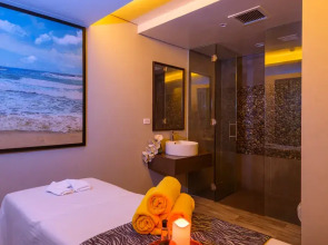 Отель Belmont Hotel Boracay