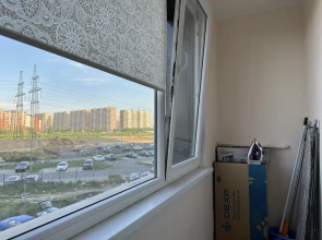 Квартира Однокомнатная на Проспекте Авиаторов Балтики, д. 25