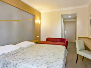 Отель Dionisus Hotel Belek