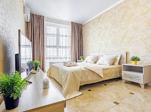 Апартаменты Pro Apart