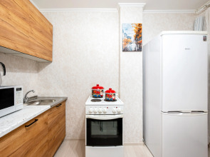 Апартаменты на Архитектора Белова, д.6