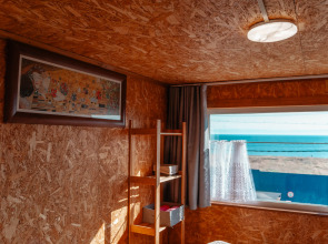 Гостевой дом Небо Байкала