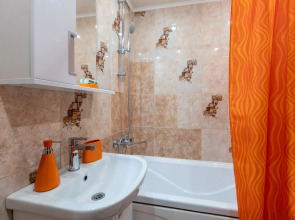 Квартира Пять Звёзд на Робеспьера