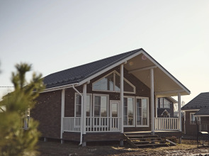 Частный дом Like Aparts