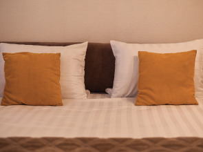 Апартаменты Взлет