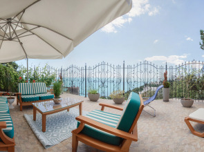 Гостевой Дом Peyzazh 2