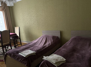 Апартаменты Квартира