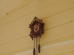 Частный Дом да Баня