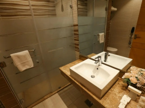 Tolip El Narges Hotel & Spa