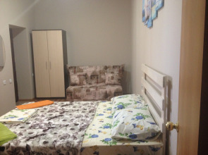 Гостевой Дом Семья