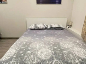 Апартаменты Студия на пяти углах