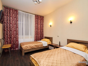 Гостевой дом Енисей