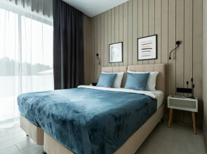 Частный дом Chill House X