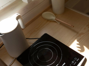 Частный дом Манский фрейм