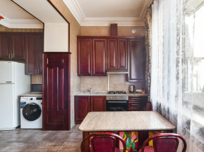 Апартаменты Holiday Home