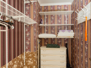 Апартаменты Novin квартал семейный