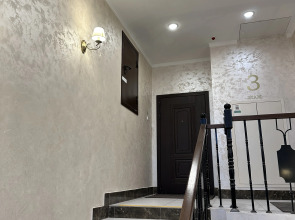 Квартира Светлая около Кремля